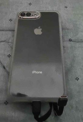Apple iPhone 8 Plus