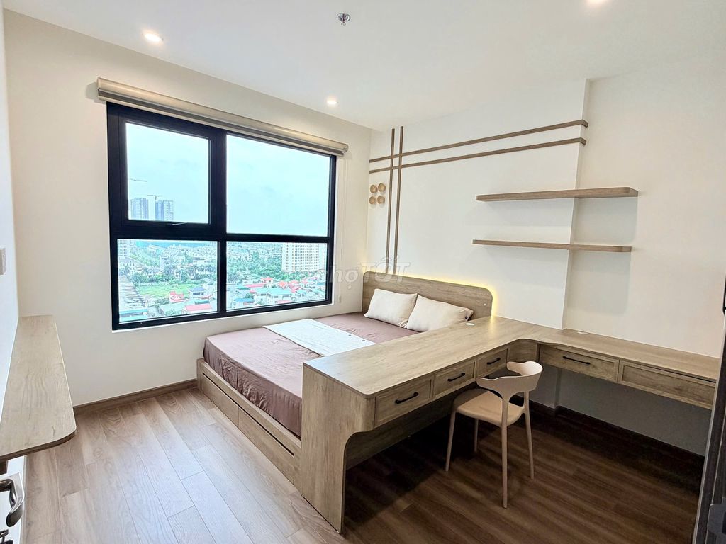 Квартира в аренду в отеле Beverly Vinhomes Ocean Park 1 по хорошей цене