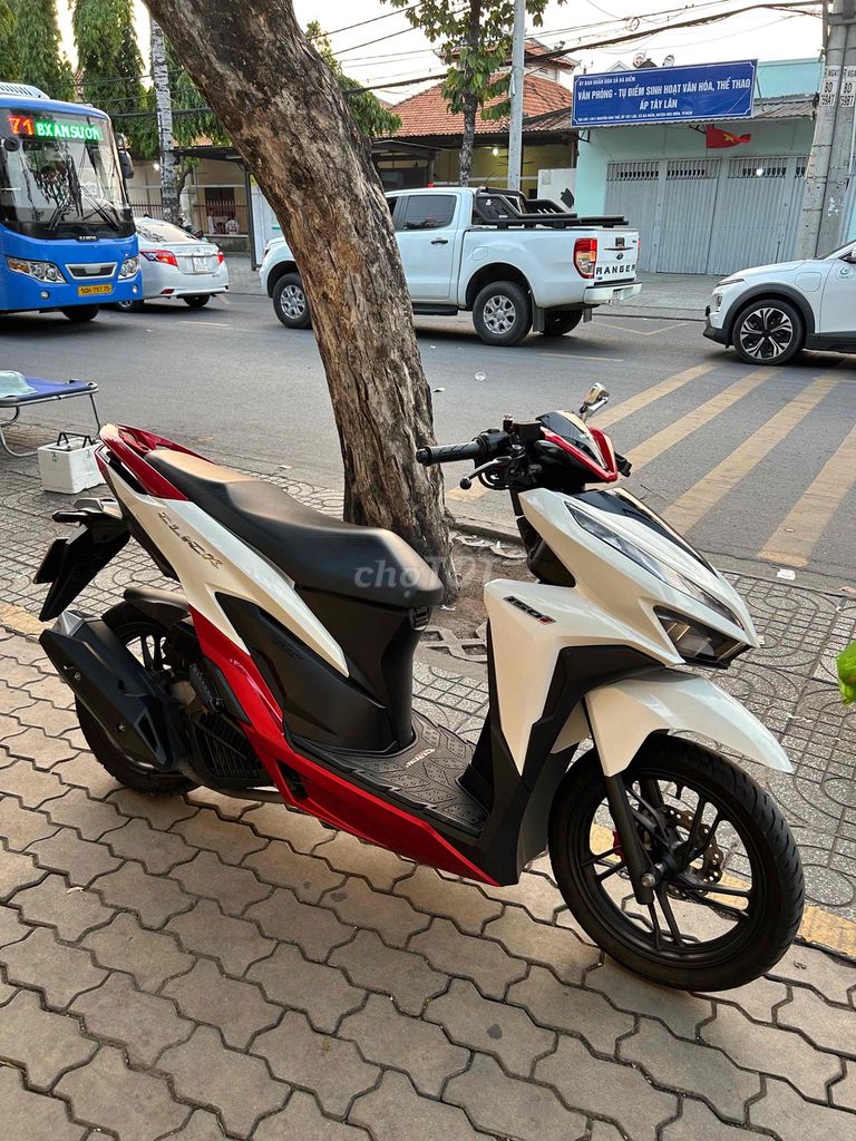 click 150 2022 9c mình đứng tên Bs Hóc Môn. Mua bán Xe máy tại Huyện Hóc Môn Tp Hồ Chí Minh được đăng bởi Tấn Phong hình 1