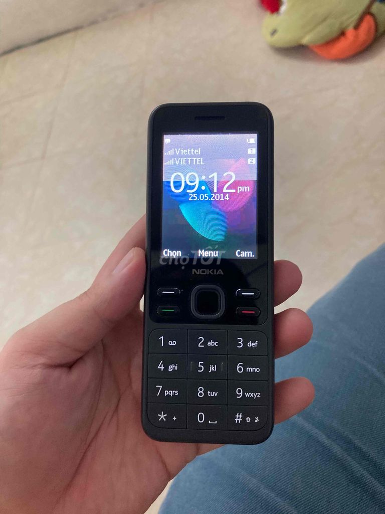 Xác zin nokia 150 2017 pin 15 ngày full cn sọc màn. Mua bán Linh kiện (RAM, Card...) tại Quận Tân Phú Tp Hồ Chí Minh được đăng bởi Min Min hình 1