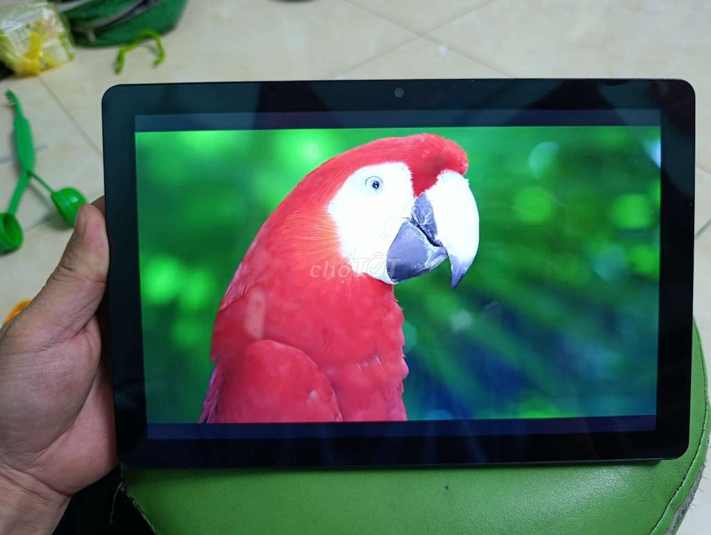 Masstel Tab 10 inch 3GB/32GB 95% mới. Mua bán Máy tính bảng tại Quận 12 Tp Hồ Chí Minh được đăng bởi hà phong hình 1