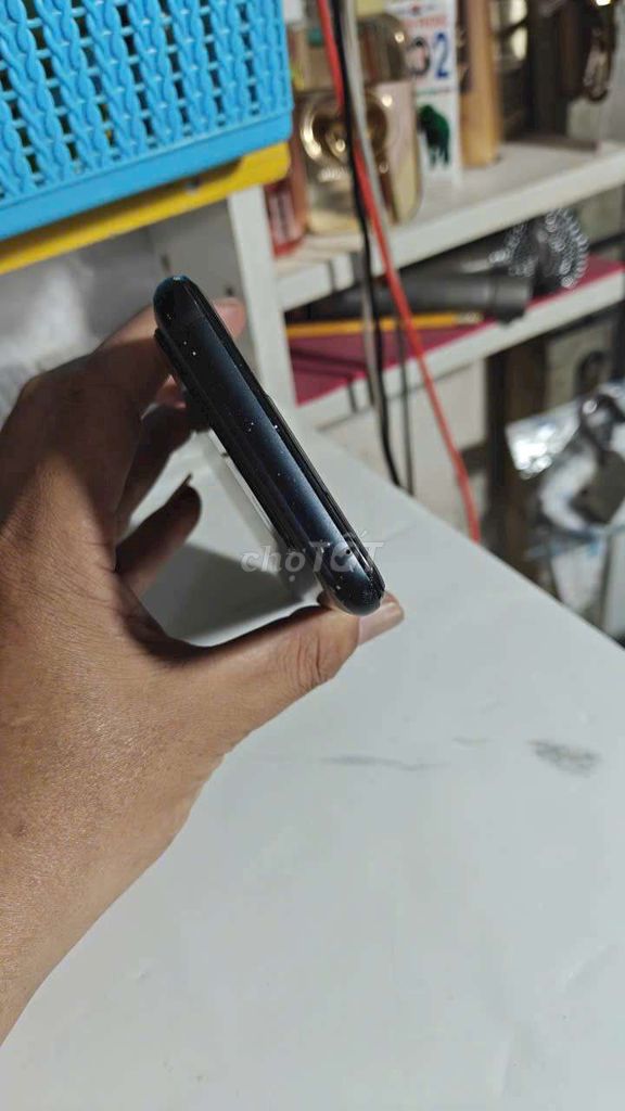 ROG 6D 12/256GB Đen bán gl Ưu tiên turbo 4 pro. Mua bán Điện thoại tại Quận Bình Thạnh Tp Hồ Chí Minh được đăng bởi Mr Hung hình 1