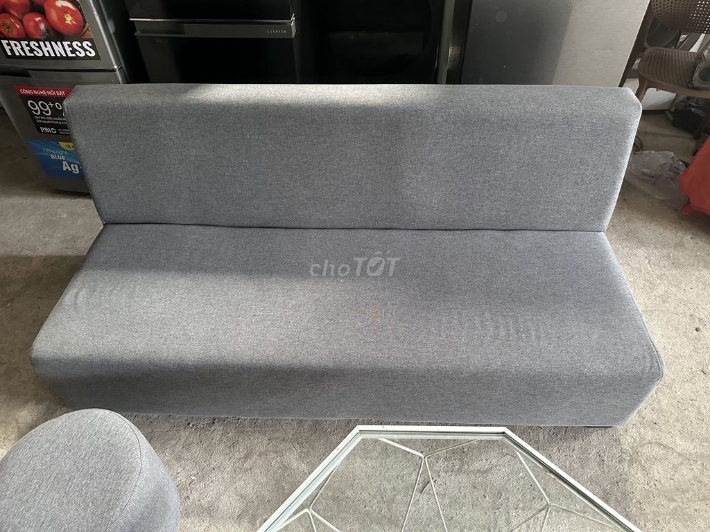 Thanh Lý Bộ Bà Ghế Sofa Vải. Mua bán Bàn ghế tại Quận Nam Từ Liêm Hà Nội được đăng bởi LỢI hình 1