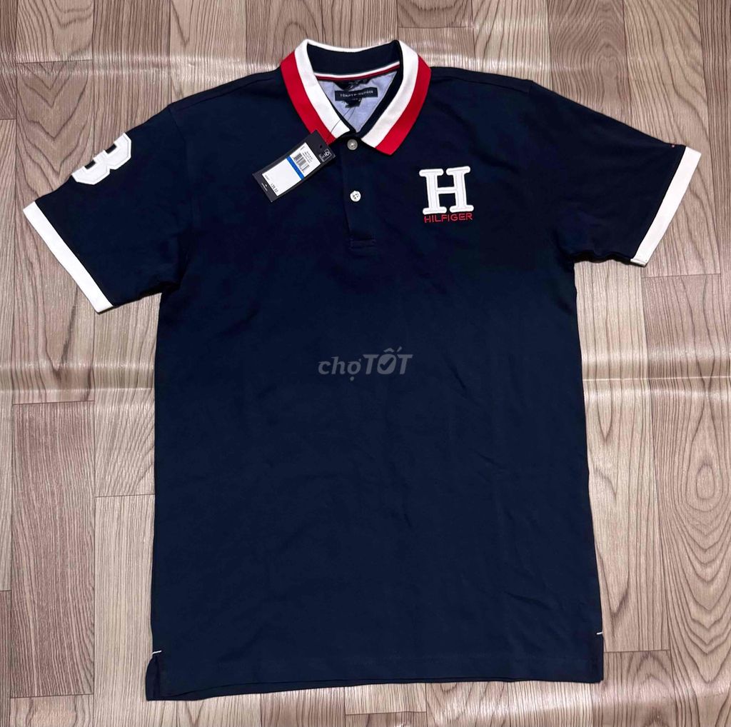 áo tommy new auth