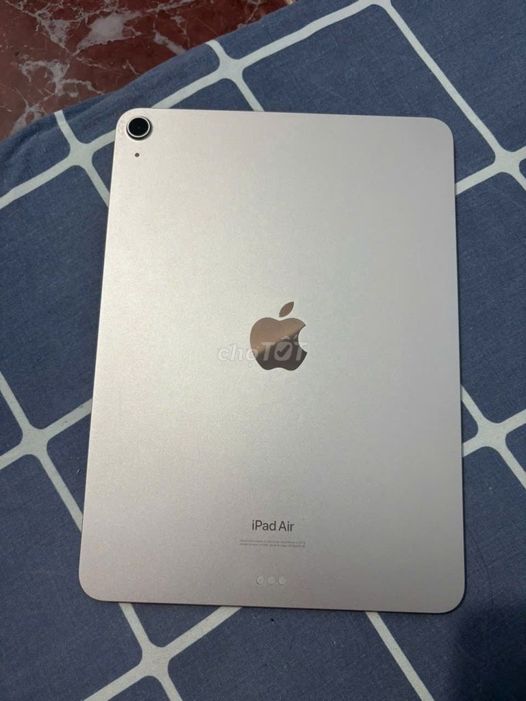 Bán iPad air 5 - 64GB