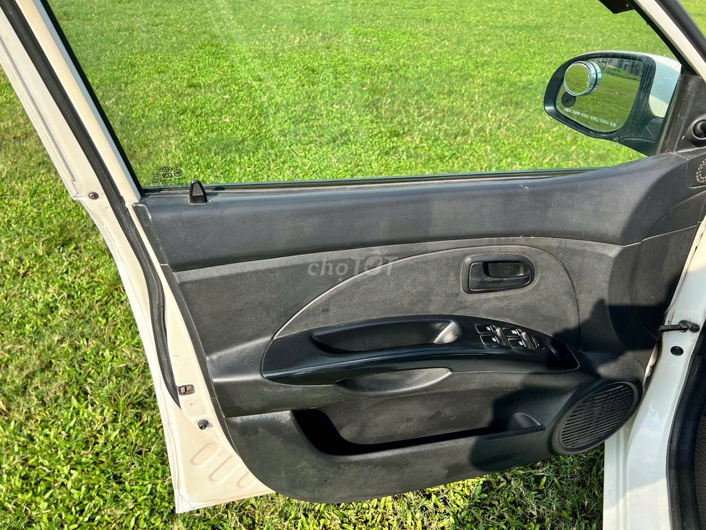 Kia Morning 2012 - 10000 km. Mua bán Ô tô tại Huyện Chương Mỹ Hà Nội được đăng bởi Nguyễn Văn Huynh hình 7