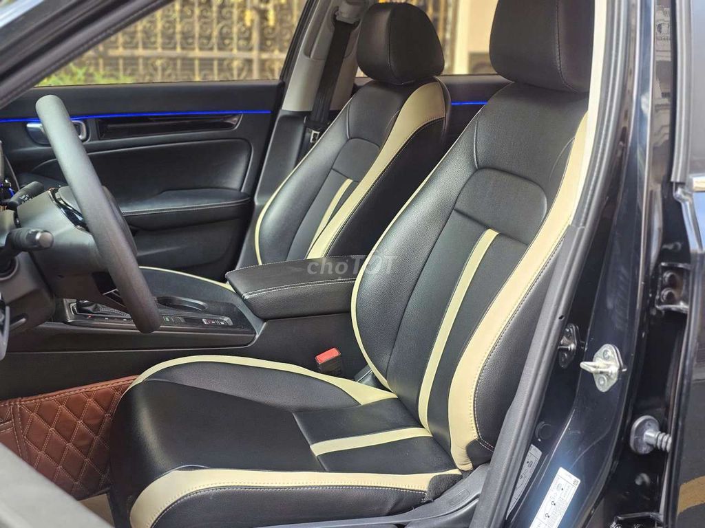 HONDA CIVIC G SX 2022 ODO 38.000 KM. Mua bán Ô tô tại Quận Gò Vấp Tp Hồ Chí Minh được đăng bởi THẾ GIỚI Ô TÔ AUTO WORLD  hình 10