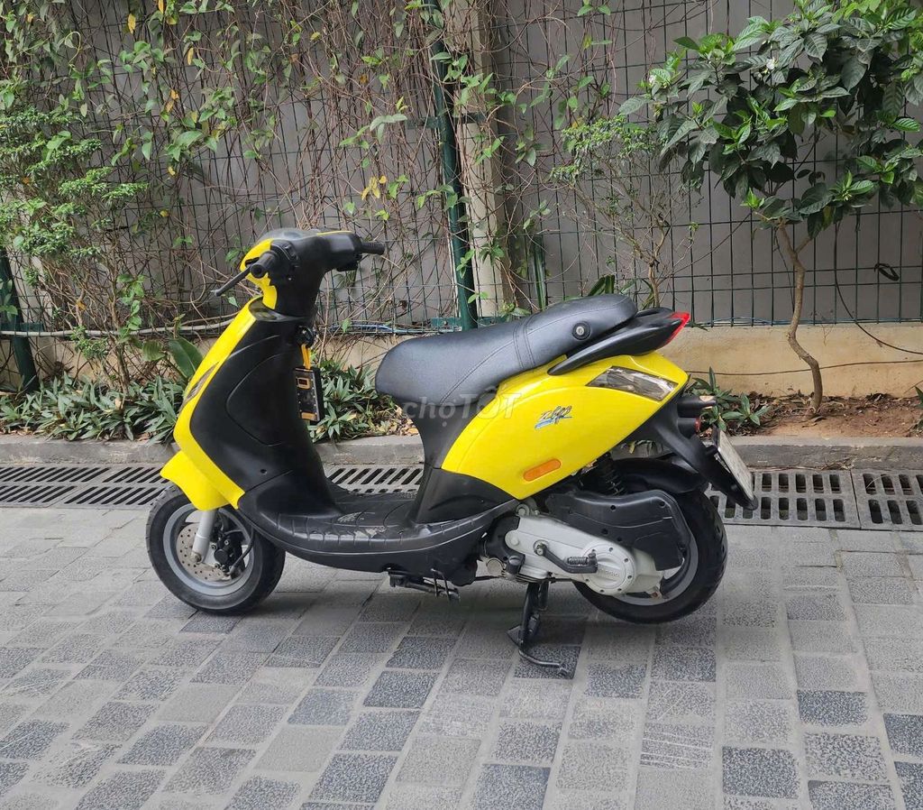 Zip ET8 2024 xe đẹp chính chủ biển Hà Nội. Mua bán Xe máy tại Quận Ba Đình Hà Nội được đăng bởi Minh hình 6