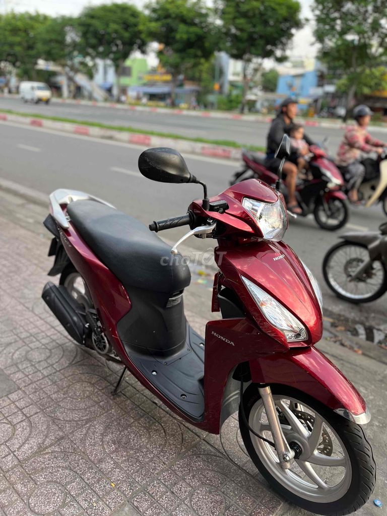 cần bán honda vison bstp chính chủ