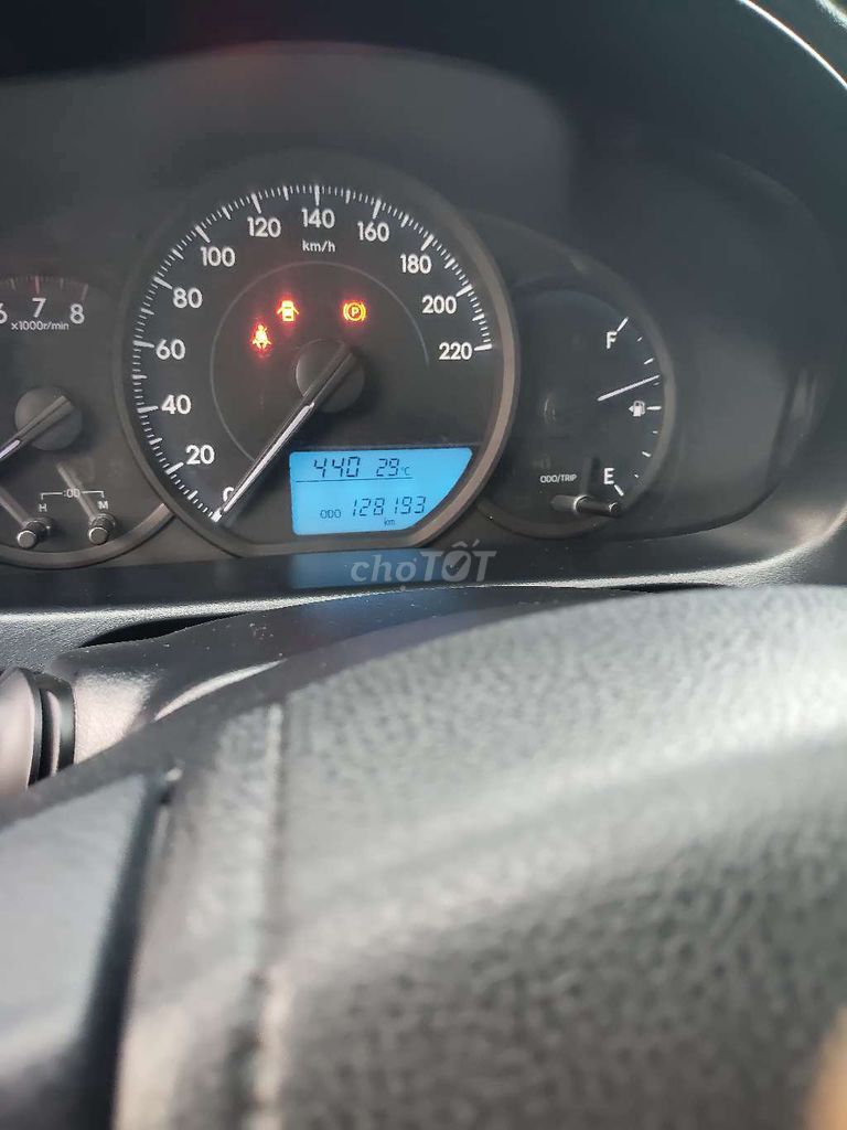 Vios 2023 1.5E MT - 125000 km. Mua bán Ô tô tại Thành phố Quảng Ngãi Quảng Ngãi được đăng bởi Đỗ Thanh Thái hình 7