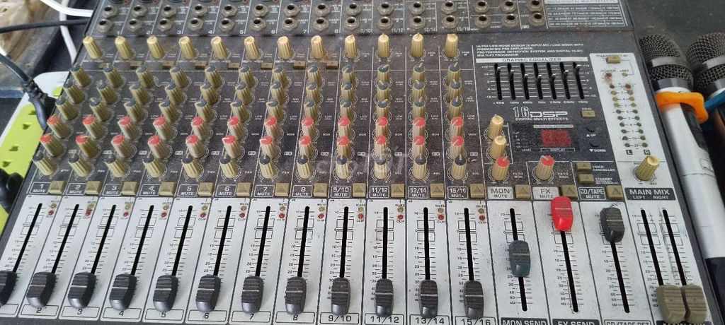 Thiết bị âm thanh BM 15BM.300B. Mua bán Tivi, Âm thanh tại Huyện Cái Nước Cà Mau được đăng bởi Bui Vanven hình 1