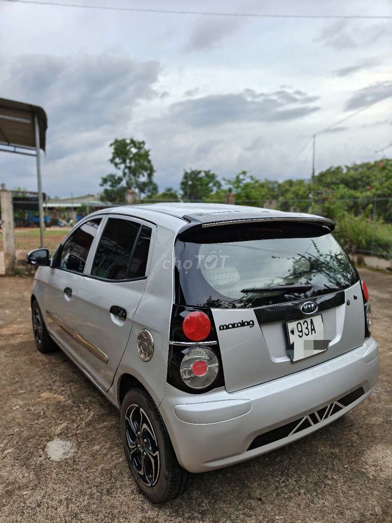 21 2011 LX 1.1 MT - 495000 km. Mua bán Ô tô tại Huyện Bù Đăng Bình Phước được đăng bởi Thế hình 5