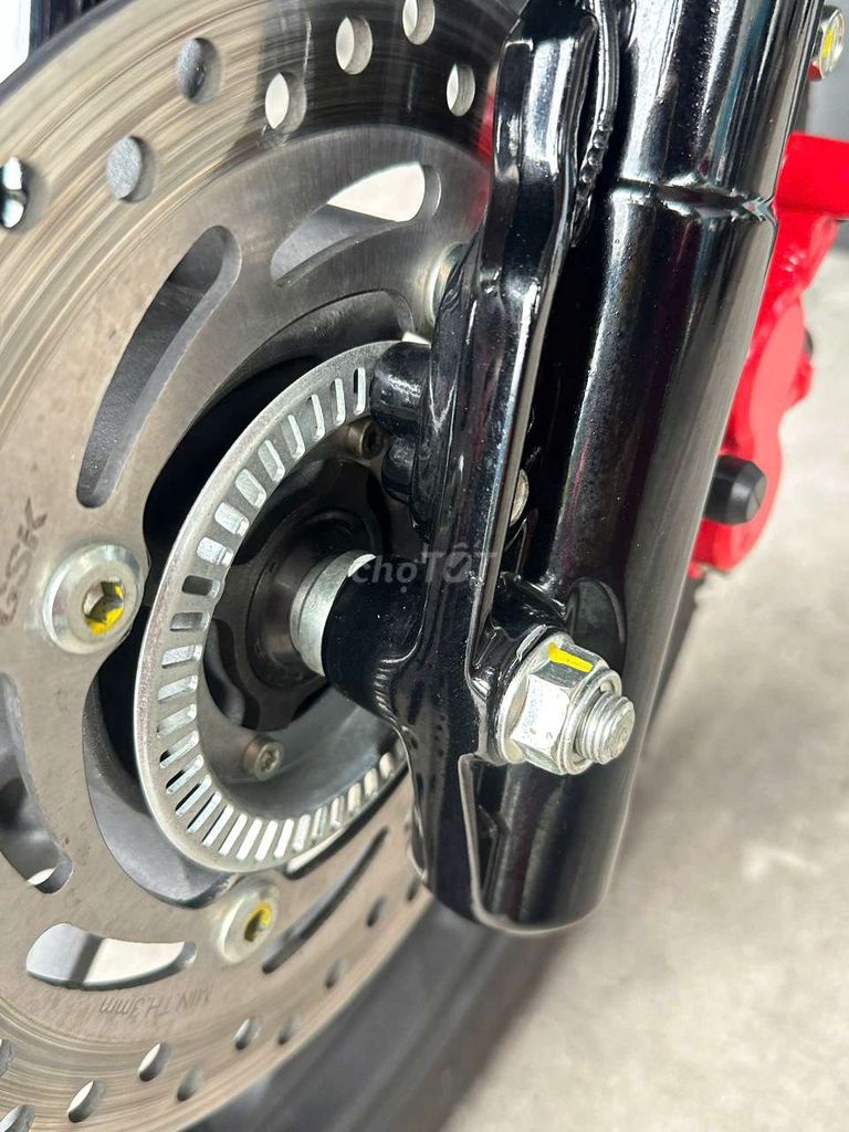 SH mode ABS 2022 ( e có bán góp ). Mua bán Xe máy tại Quận Ninh Kiều Cần Thơ được đăng bởi MINH THIỆN bán xe trả góp hình 6