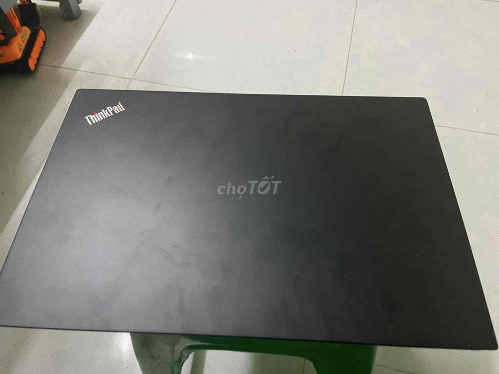 Lenovo ThinkPad E15 i5 16GB/256GB Đen Like New. Mua bán Laptop tại Quận Tân Bình Tp Hồ Chí Minh được đăng bởi Dũng hình 1