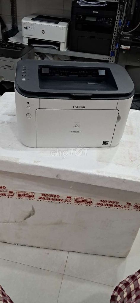 CANON 6230DW NHƯ HÌNH E CHỤP NHÉ KHÁCH 
MÁY ĐẸP ZI