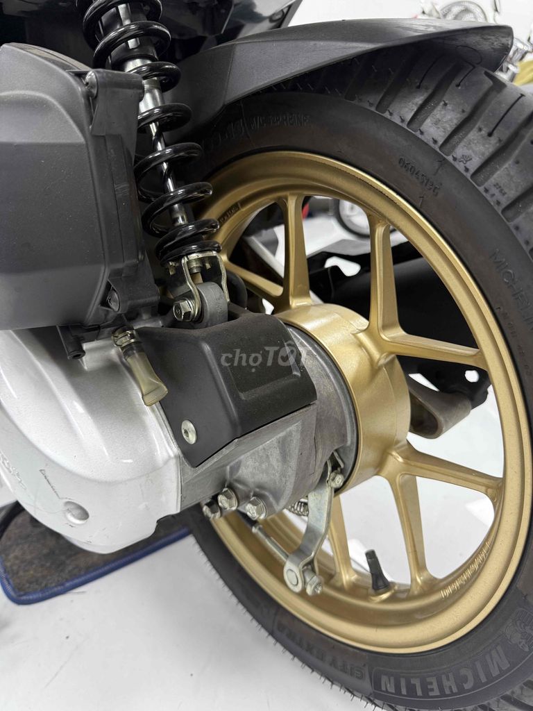 click 🇹🇭 2016 ( bán 62tr)  gop tay đôi đậu 100%. Mua bán Xe máy tại Quận 11 Tp Hồ Chí Minh được đăng bởi NAM ANH hình 11