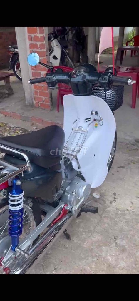 Xe dealin sx 2013 đã dọn sạch sẽ... Mua bán Xe máy tại Huyện Mỏ Cày Nam Bến Tre được đăng bởi Đang hình 3