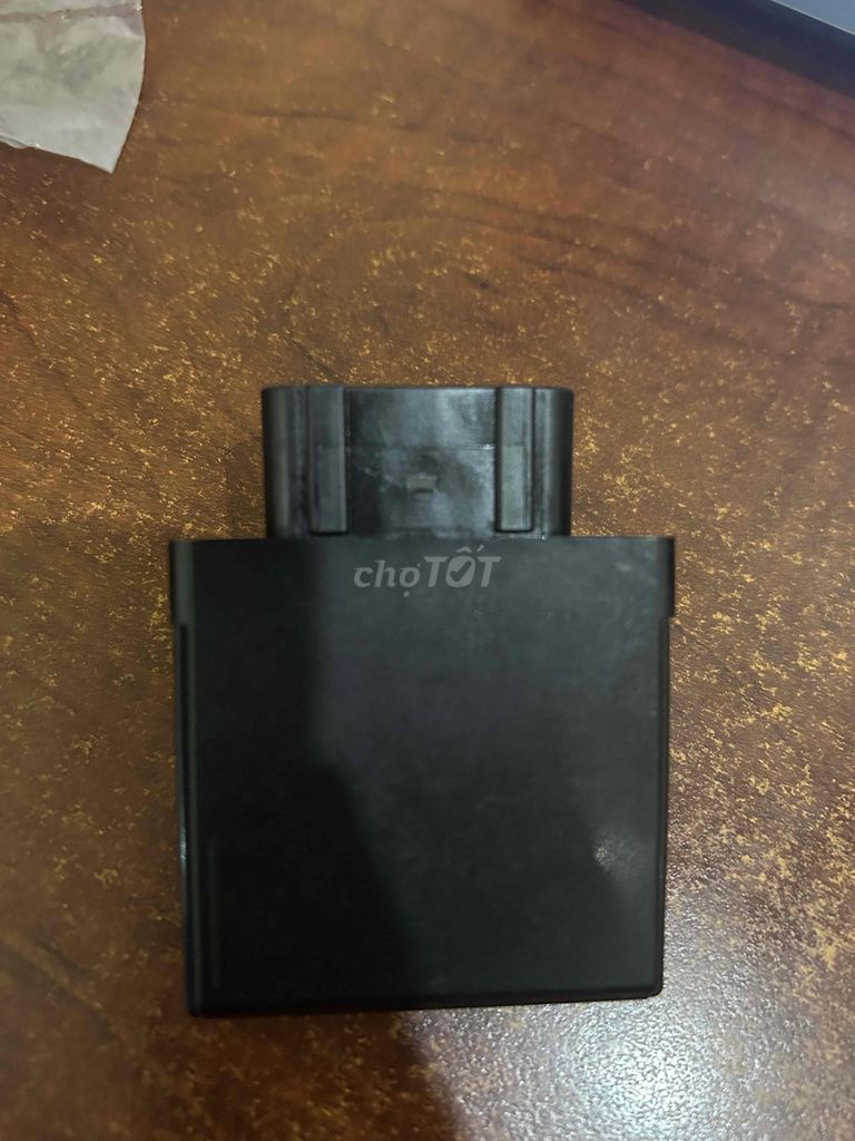 Pass lại ECU xe Wave RSX Fi. Mua bán Phụ tùng xe tại Quận Hai Bà Trưng Hà Nội được đăng bởi Đức Thành hình 1