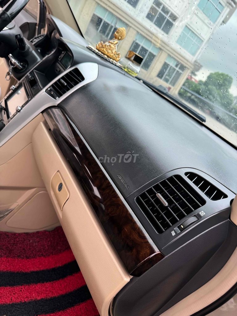 Chevrolet Captiva 2007 LT. Mua bán Ô tô tại Huyện Khoái Châu Hưng Yên được đăng bởi Tiep hình 4