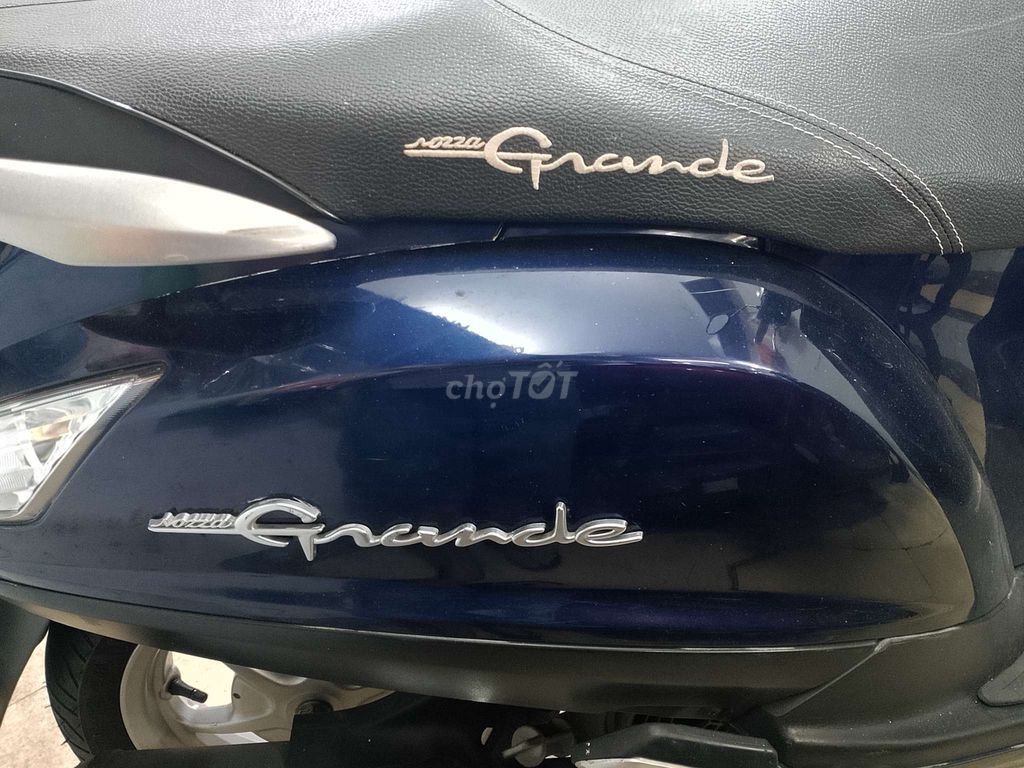 YAMAHA GRANDE 125 ĐK2018 BAO TRANH CHẤP GIÁ 15TR5. Mua bán Xe máy tại Quận Phú Nhuận Tp Hồ Chí Minh được đăng bởi Hùng hình 5