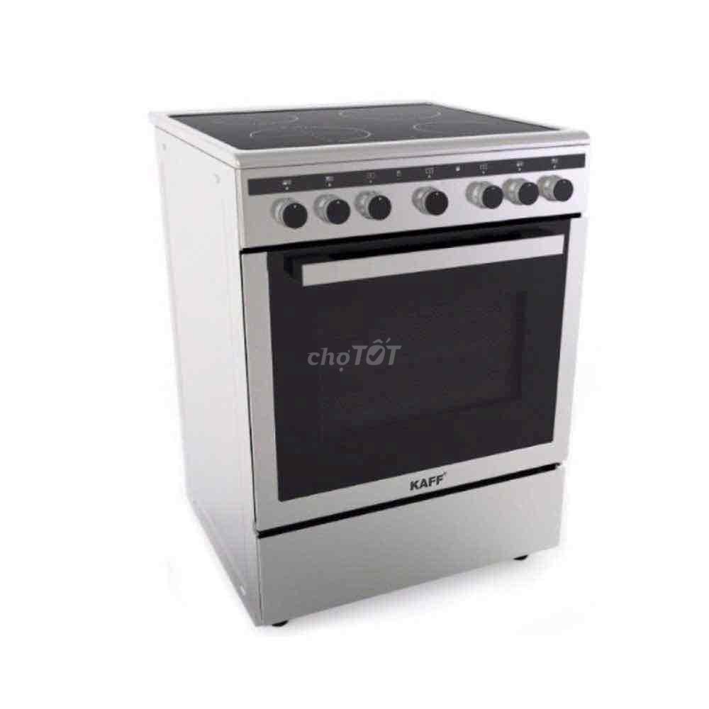 Bếp từ KAFF KF-IK60850 Trắng Bạc. Mua bán Bếp, lò, đồ điện nhà bếp tại Quận Thanh Khê Đà Nẵng được đăng bởi Xưởng sx nội thất nhựa ĐL và gỗ cn TST số 1 tại ĐN hình 1