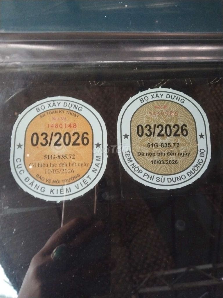 2003 SS 2.0 2003 - 162000 km. Mua bán Ô tô tại Quận Bình Tân Tp Hồ Chí Minh được đăng bởi Mai hình 3