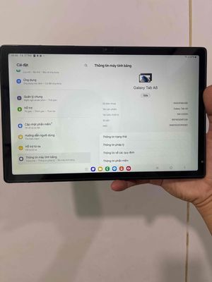 bán ss tableA8 máy mạnh ram4 64gb học onlie mạnh. Mua bán Máy tính bảng tại Quận Hải Châu Đà Nẵng được đăng bởi phan văn hiệp