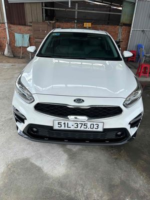 Kia Cerato 2019 1.6 luxury - 70000 km