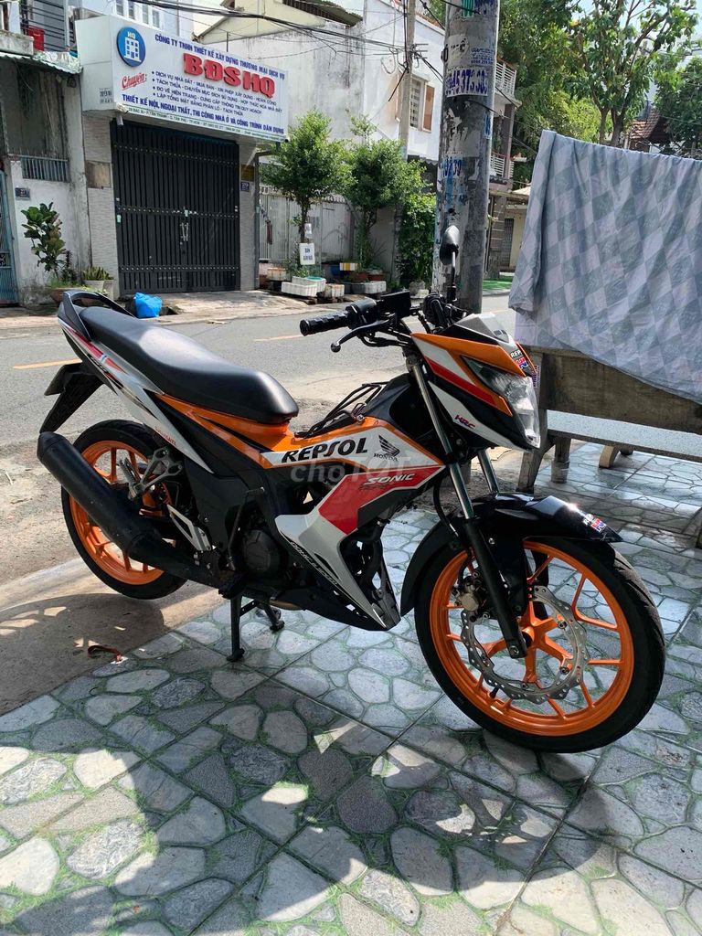 bán sonic pbđb repsol bstp 9c