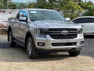 Ford Ranger 2025 XLS 2.0L 4x2 AT. Mua bán Ô tô tại Huyện Hòa Vang Đà Nẵng được đăng bởi Trần Quang Huy hình 1