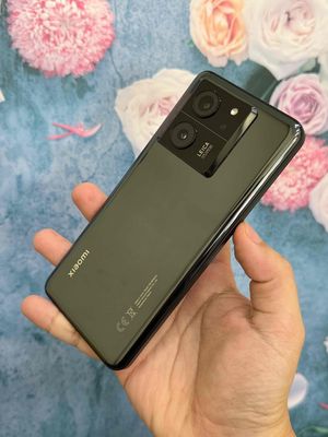 Xiaomi 13T Pro 512GB quốc tế BH 6th có trả góp