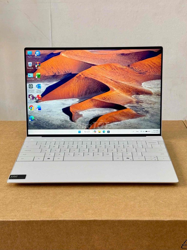 Dell XPS 9340 U7 155H/32/1TB 13.3 in FHD+. Mua bán Laptop tại Quận 10 Tp Hồ Chí Minh được đăng bởi Laptop xách tay Mỹ hình 1