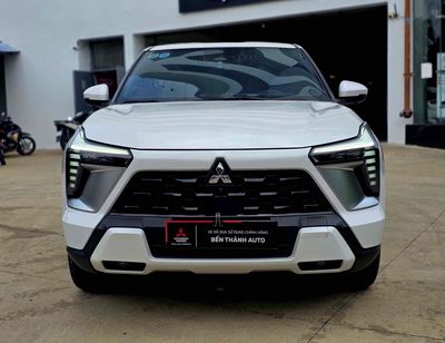 Mitsubishi XForce Ultimate 2024 Trắng 6.800 km