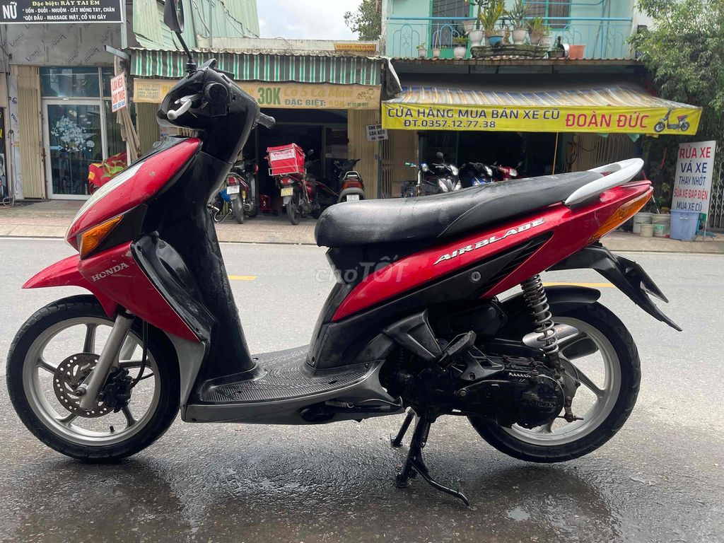 xe bánclick. Mua bán Xe máy tại Huyện Hóc Môn Tp Hồ Chí Minh được đăng bởi Xe Máy Triệu Dương hình 6