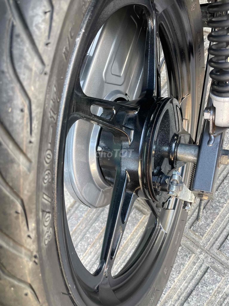 jupiter 125 bstp 9 chủ. Mua bán Xe máy tại Quận Tân Phú Tp Hồ Chí Minh được đăng bởi công  hình 5