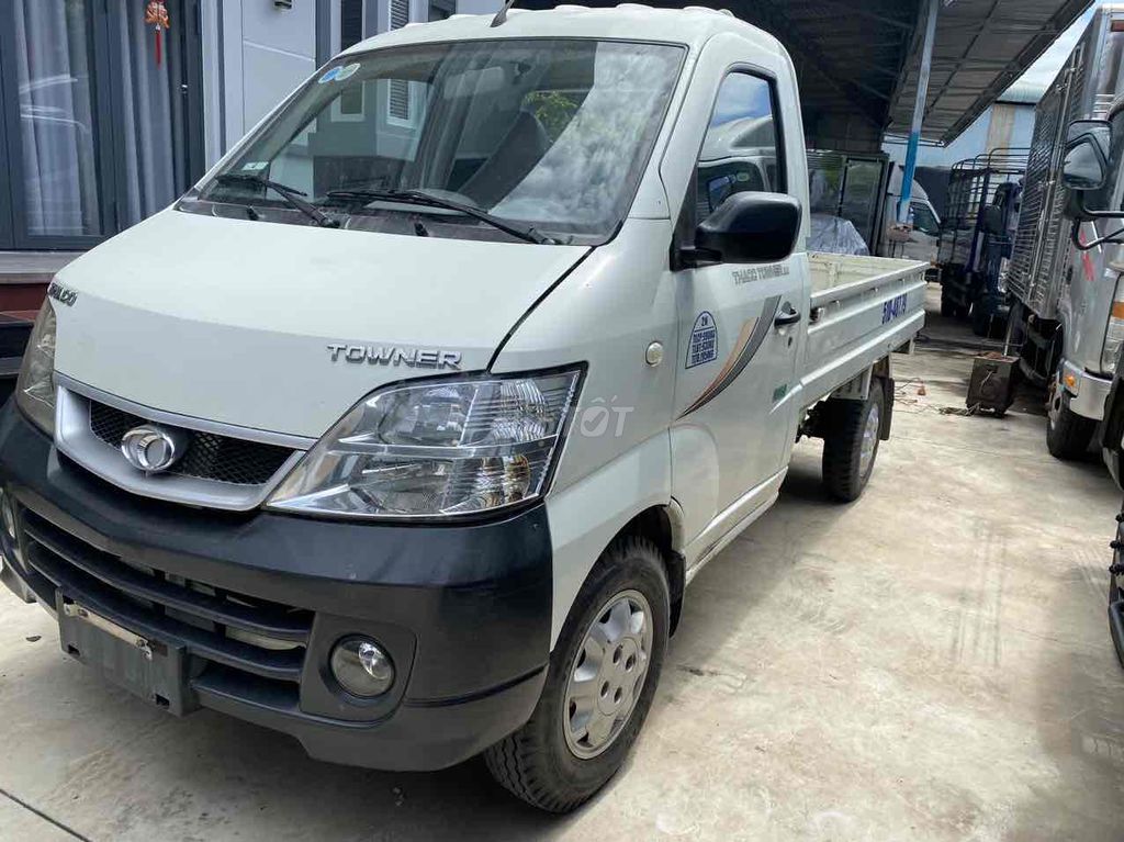 Bán gấp xe THACO TOWNER đời 2019 tải 990kg