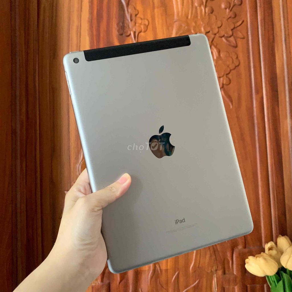 iPad Gen 5 32gb sim+wifi