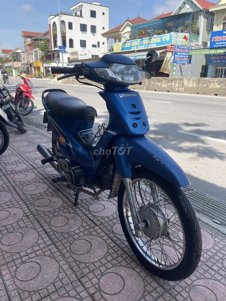 Xe wave anpha. Mua bán Xe máy tại Huyện Diễn Châu Nghệ An được đăng bởi Nguyễn Cừ hình 3