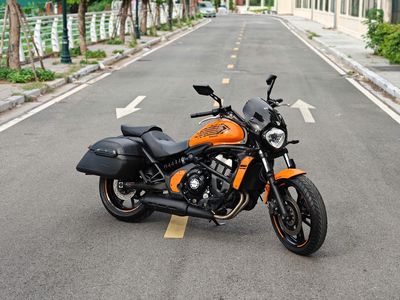 VULCAN CAFE MODEL 2019 MÀU CAM VŨ TRỤ. Mua bán Xe máy tại Quận Tây Hồ Hà Nội được đăng bởi Tu Phamanh