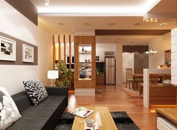 Căn hộ Phúc Thịnh, 341 Cao Đạt, P.1, Q.5, 80m2, 2pn, 2wc, 3.650 tỷ 341, Cao Đạt, Phường 1, Quận 5, Tp Hồ Chí Minh Quận 5 Tp Hồ Chí Minh