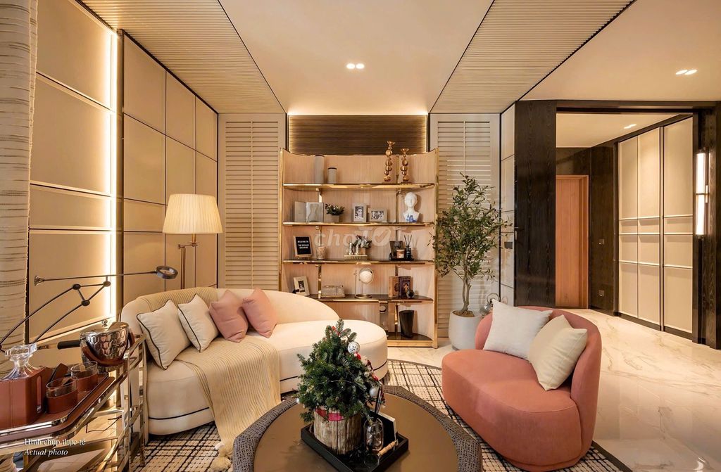 Biệt Thự Song Lập Sycamore ✅ Capitaland TP Mới BD, bàn giao Q3/2025. Mua bán nhà ở tại Thành phố Thủ Dầu Một Bình Dương được đăng bởi Căn Hộ Bình Dương hình 2