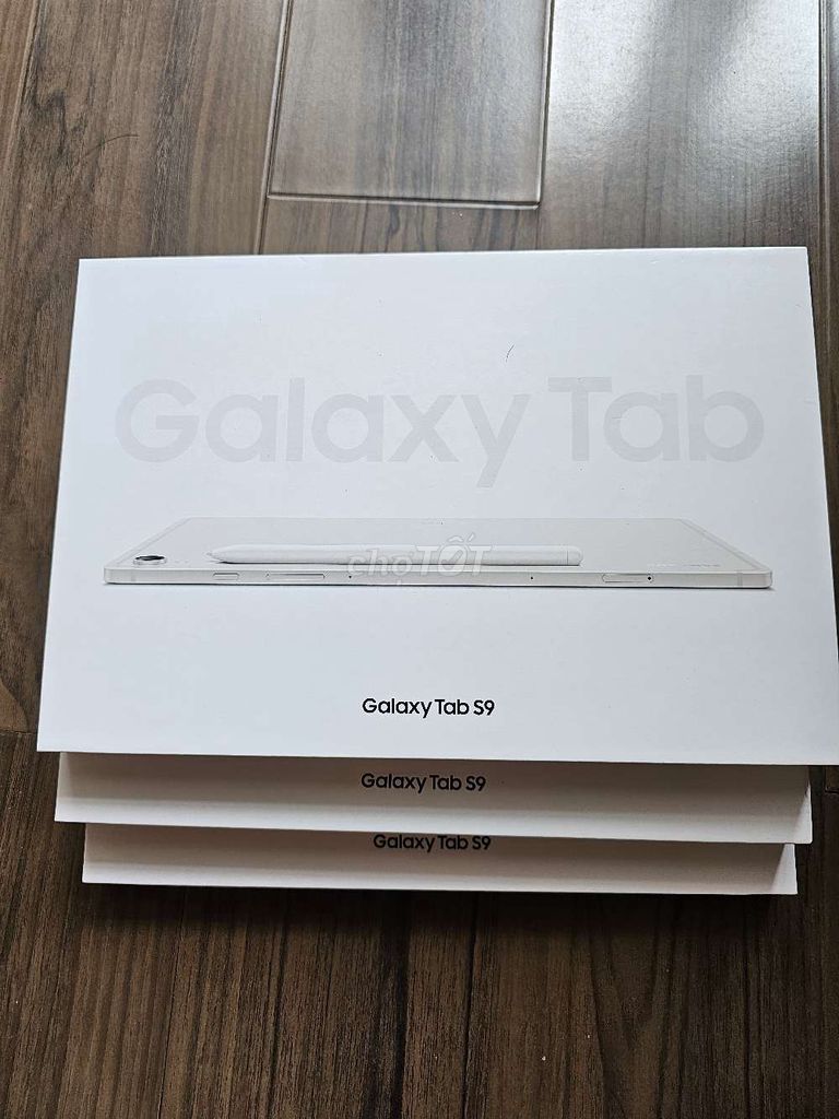 Samsung tab s9 wifi 8.128gb new bh 12 tháng