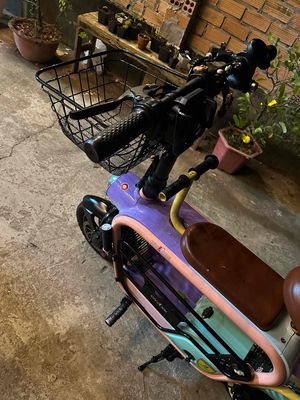 Xe điện thanh lí. Mua bán Xe điện tại Huyện Xuyên Mộc Bà Rịa - Vũng Tàu được đăng bởi Linh