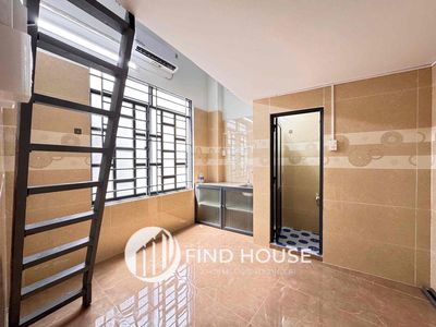[HOT ĐỘC QUYỀN] DUPLEX 4 NGƯỜI Ở CỬA SỔ SIÊU TO MÁY LẠNH SẴN TSV OI