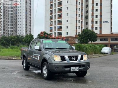 Nissan Navara 2012 LE 2.5MT 4WD. Mua bán Ô tô tại Huyện Cờ Đỏ Cần Thơ được đăng bởi Đoàn Minh