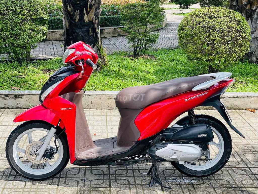 vision biển 61. Mua bán Xe máy tại Quận Bình Thạnh Tp Hồ Chí Minh được đăng bởi văn vũ hình 5