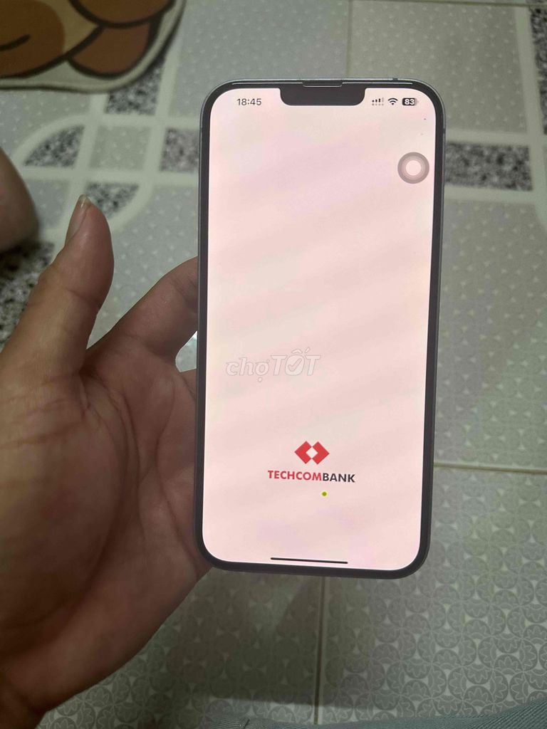 Apple iPhone 14 128GB Xanh dương. Mua bán Điện thoại tại Thành phố Thủ Đức Tp Hồ Chí Minh được đăng bởi Lâm hình 1
