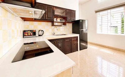 Rent · 4 bd · 95 м² · Quận Ngũ Hành Sơn, ул. Đường Chế Lan Viên