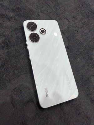 Xiaomi Redmi 13 128GB Xanh