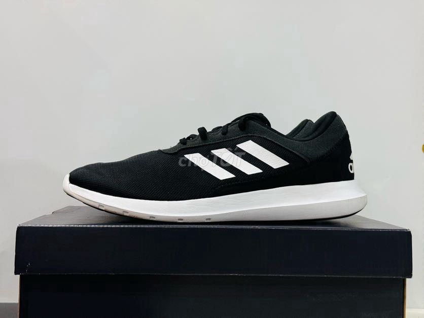 Adidas Core Racer - Size 44 - Chính hãng